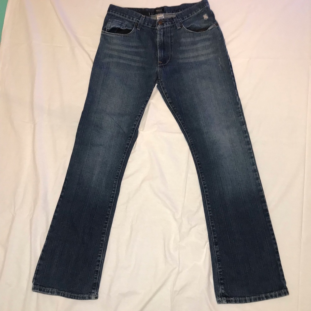 Von Dutch Kustommade Original Jeans